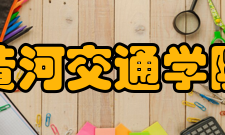 黄河交通学院合作交流