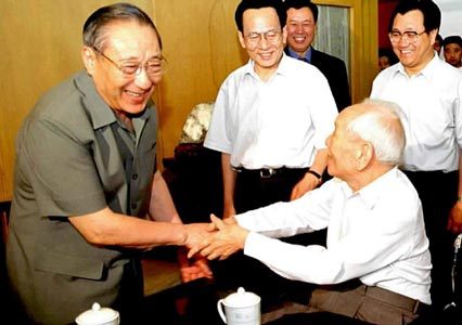 南开大学陈省身数学研究所学人视点