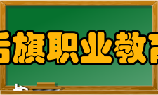 杭锦后旗职业教育中心教师队伍教职工276人