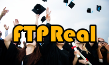 FTPReal帐户