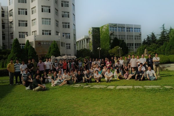 徐州工程学院校园文化