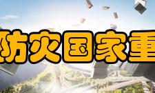 土木工程防灾国家重点实验室（同济大学）研究内容