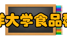 广东海洋大学食品科技学院怎么样