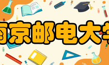 南京邮电大学所获荣誉