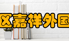 成都市锦江区嘉祥外国语高级中学获得荣誉