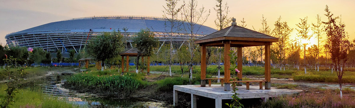 河北工程大学对外交流