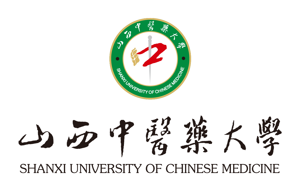 山西中医药大学校徽