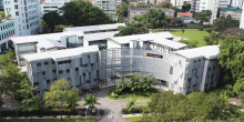 科廷大学科廷大学2010年