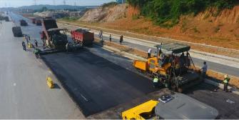 市政工程发展2010年