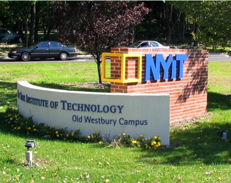 纽约理工学院住宿信息