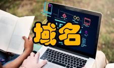 域名系统基本信息