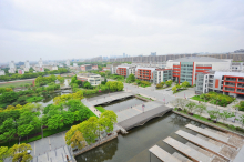 上海中医药大学附属医院