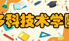 多科技术学院定义