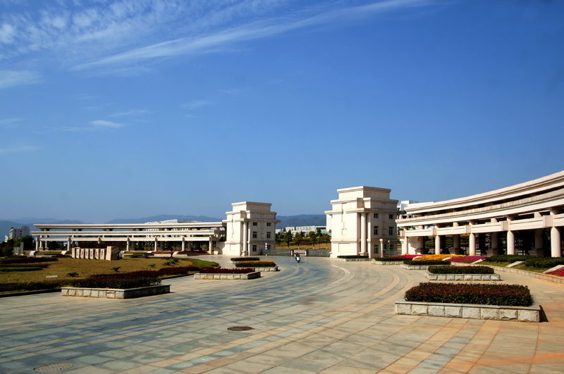 江西财经大学办学历史