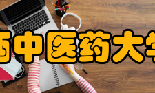 江西中医药大学院系专业