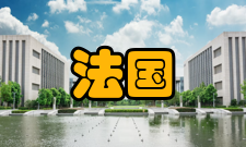 法国研究收录情况