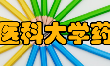 温州医科大学药学院师资力量