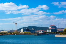 威海职业学院学术资源