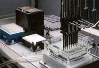 蛋白质组研究样品分离和分析