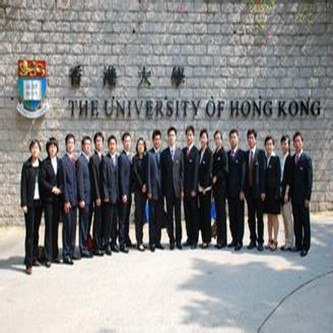 香港大学社会科学学院就业前景