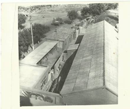 辽宁轻工职业学院学校前身