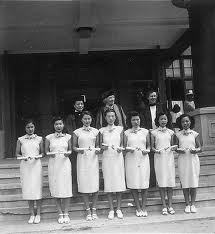 金陵女子文理学院学校历史