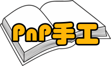 PnP手工编程