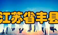 江苏省丰县中等专业学校基础教育系