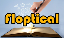 Floptical操作系统