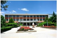 西北师范大学师资力量