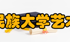 广西民族大学艺术学院师资队伍