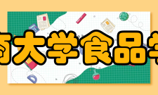 北京工商大学食品学院学院荣誉