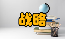 战略管理四要素