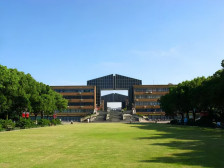 宁波大学外国语学院办学基础学院