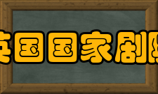 英国国家剧院组成