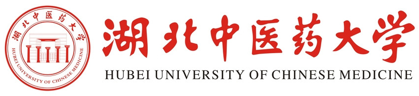 湖北中医药大学形象标识校徽