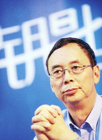 中国科学院院士朱清时人才培养寄语学生