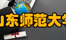 山东师范大学校园文化