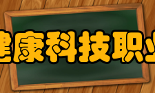 衡水健康科技职业学院办学简介