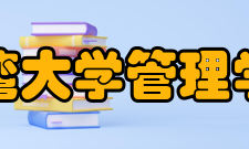 台湾大学管理学院研究成果除了优秀的教师群