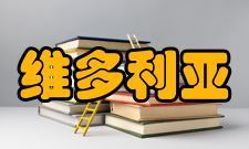 维多利亚与艾尔伯特博物馆建筑