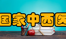 国家中西医结合医学中心发展历程