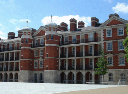 切尔西艺术与设计学院学院背景