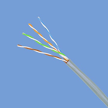 五类线发展应用