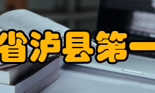 四川省泸县第一中学教师成绩2021年