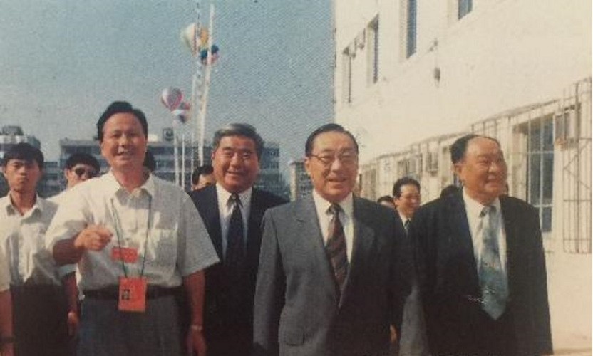 陕西财经学院文化活动