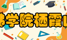 中国佛学院栖霞山分院教学内容