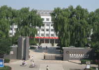 太原理工大学轻纺工程与美术学院学院简介