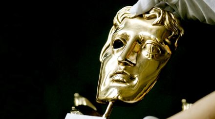 英国电影学院奖华人演员