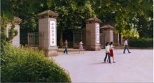 安徽农业大学学校地址